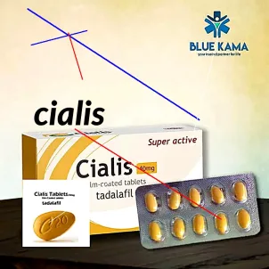 Acheter vrai cialis